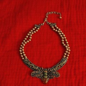 HEIDI DAUS AUTHENTIC CHOKER